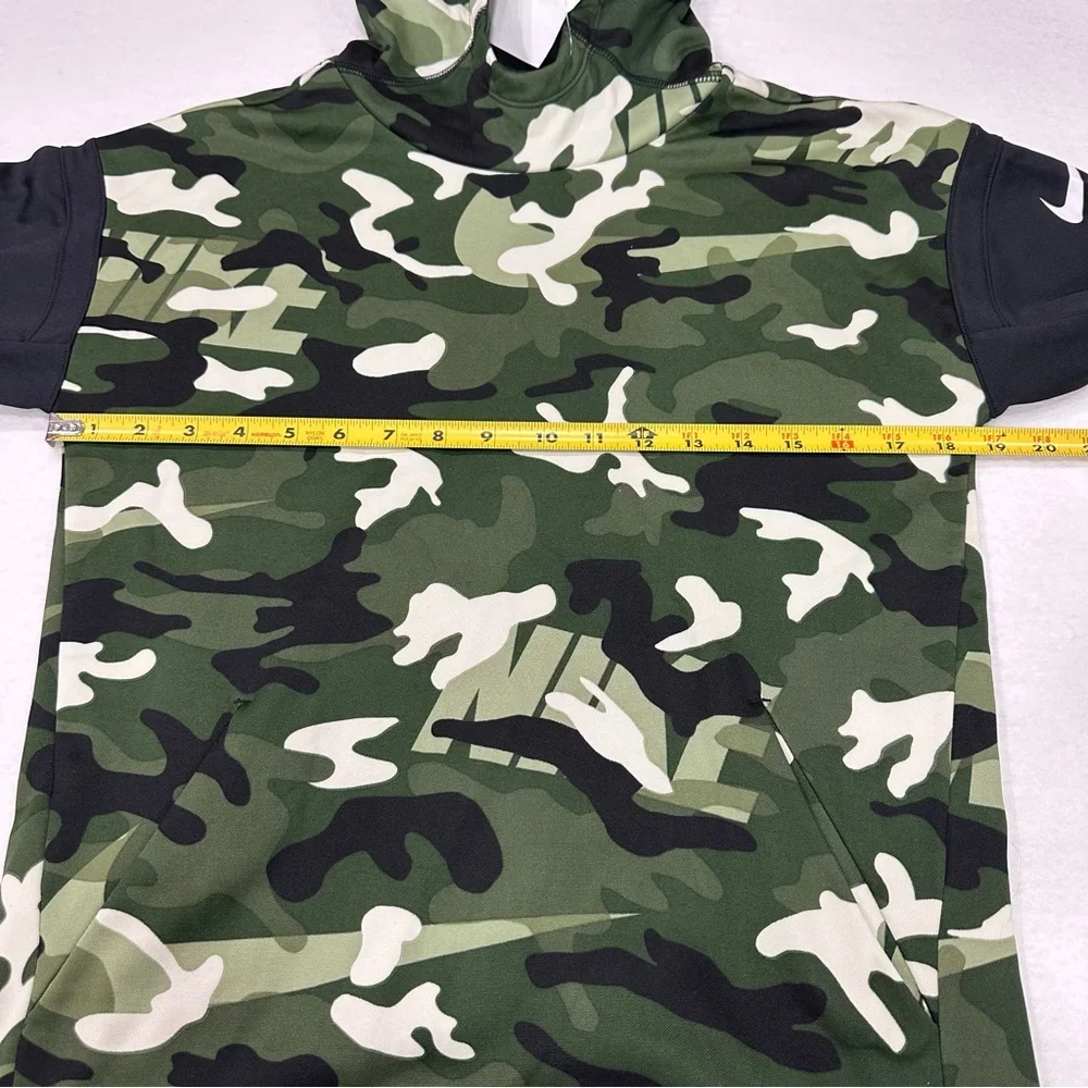 Boys Nike Sweatshirt Hoodie